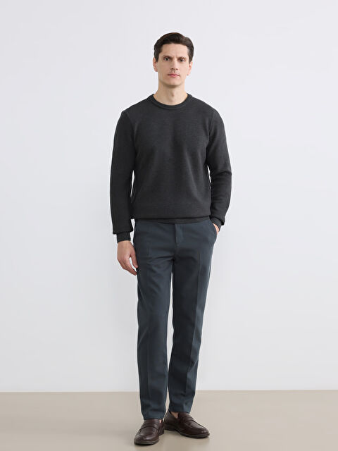 LCW Vision Muške pantalone uskog kroja - S69471Z8-R4U