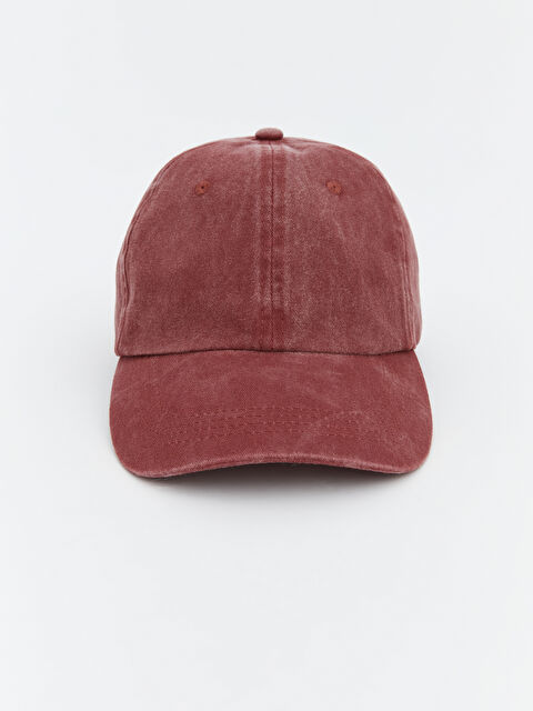 LCW ACCESSORIES Erkek Kep Şapka  - S69495Z8-HLL