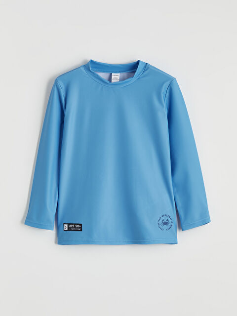 LCW Kids PLAVA Kupaći kostim Dečak