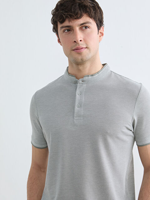 LCWAIKIKI Classic Футболка - S69518Z8-MKA