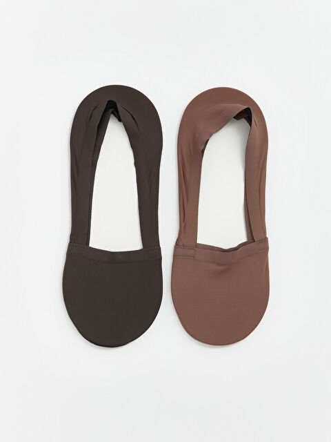 LCW DREAM Kadın Babet Çorap 2'li