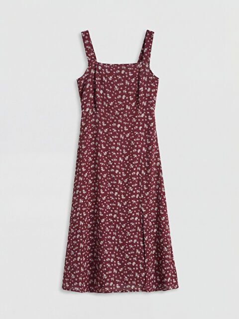 LCW Vision فستان - S69852Z8-LTF