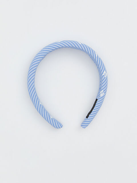 LCW ACCESSORIES Fiyonk Baskılı Kadın Taç - S69866Z8-M0T