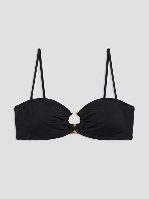 LCW DREAM Çıkarılabilir Pedli Kadın Bikini Üstü - S69961Z8-CVL