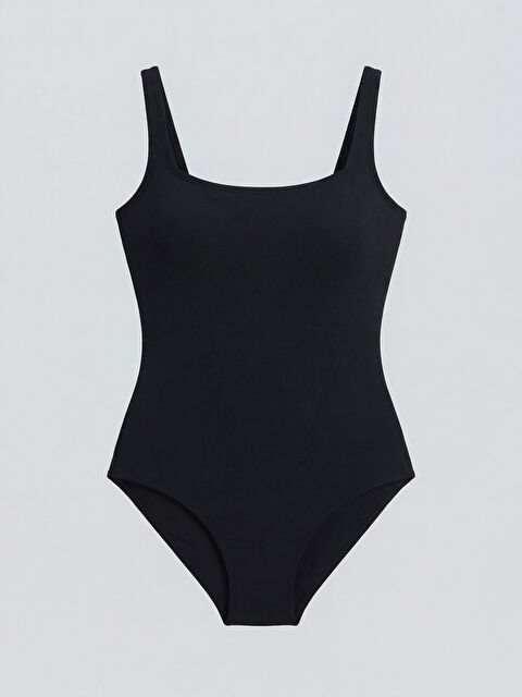 LCW DREAM Kadın Çıkarılabilir Pedli Mayo