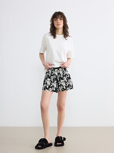 LCW DREAM Женщины Черный Пляжная Одежда