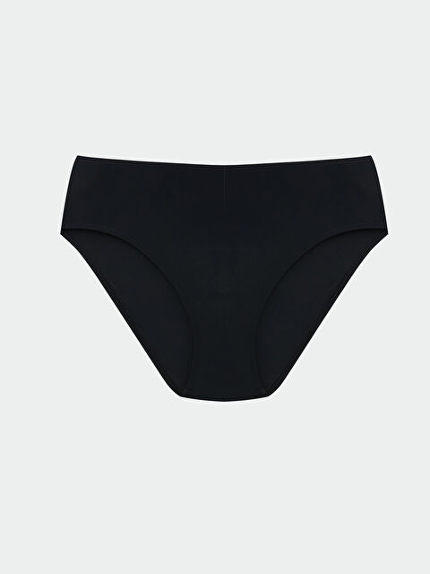 LCW DREAM Yüksek Bel Kadın Hipster Bikini Altı