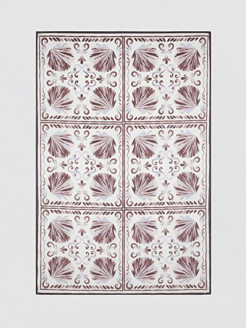 LCW DREAM Desenli Kadın Pareo - S6AA09Z8-SWC