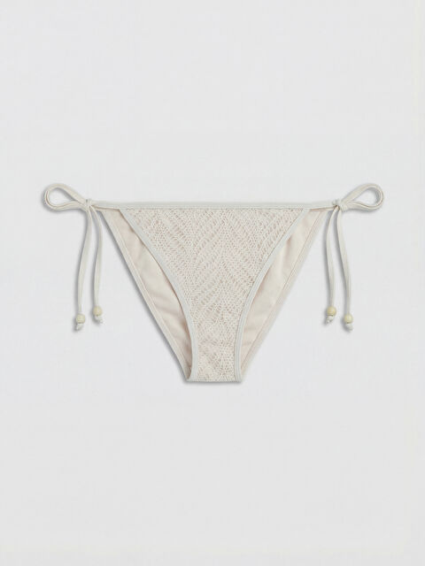 LCW DREAM Dantelli Kadın Bikini Altı