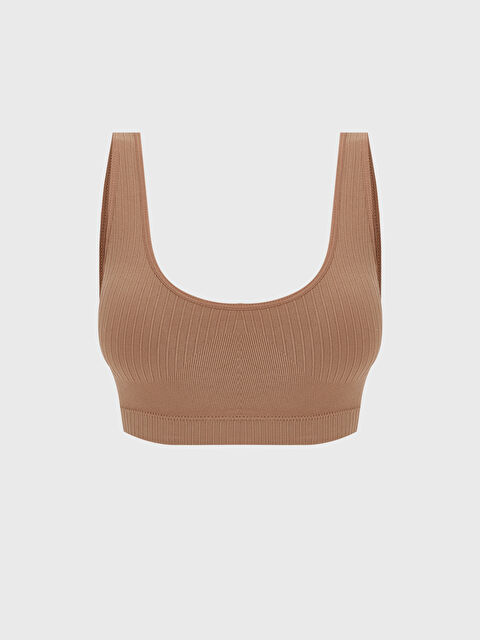 LCW DREAM Balensiz Dolgusuz Dikişsiz Büstiyer - S6AA55Z8-GWJ