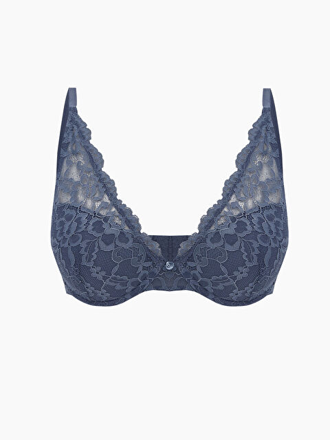LCW DREAM Woman INDIGO Bra - S6AA64Z8-ZTF