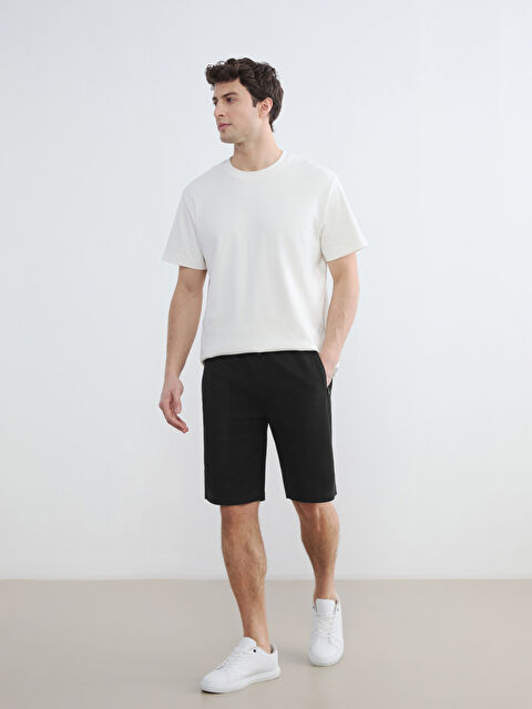 LCWAIKIKI Classic Шорты мужские стандартного кроя