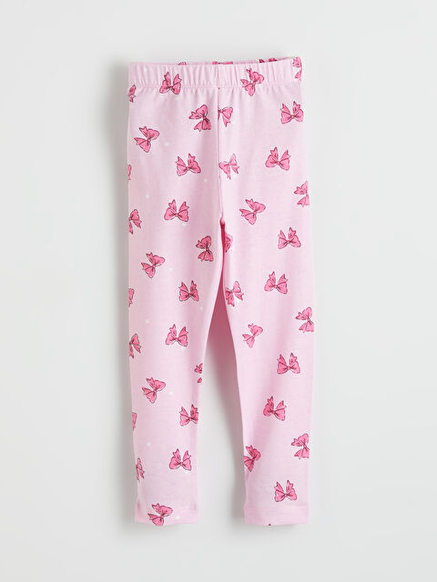 LCW baby طماق - S6AB54Z1-LT4