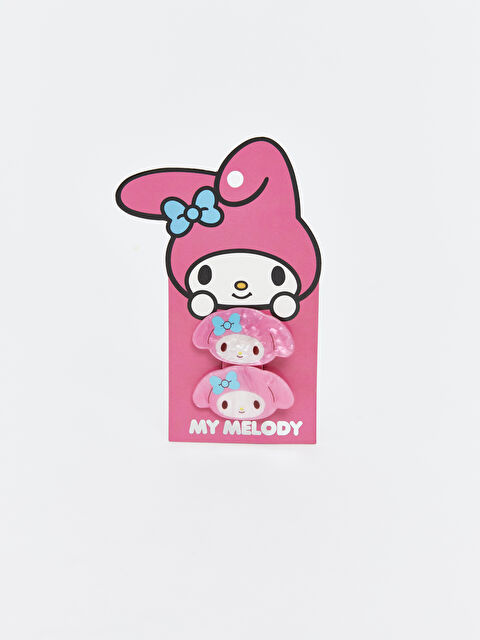 LCW ACCESSORIES Griffe, clip et chouchou Mixte - S6AC56Z4-QBC