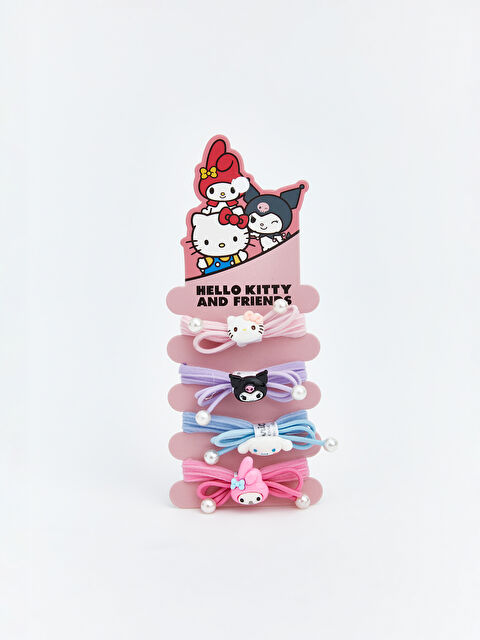 LCW ACCESSORIES Griffe, clip et chouchou Mixte - S6AC57Z4-M0T