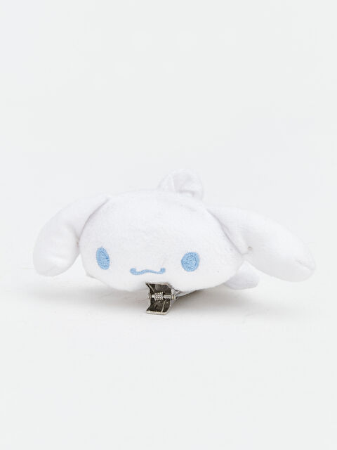 LCW ACCESSORIES Hello Kitty Lisanslı Kız Çocuk Toka  - S6AC59Z4-QBC