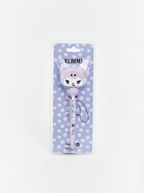 LCW ACCESSORIES Kuromi Baskılı Kız Çocuk Tükenmez Kalem - S6AD57Z4-M0T