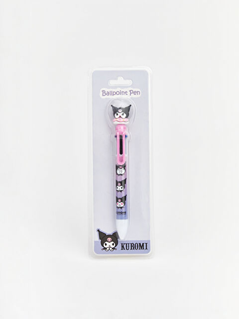 LCW ACCESSORIES قەڵەمی تۆپ تێكه‌ڵاو - S6AD58Z4-M0T