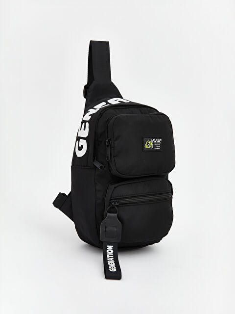 LCW ACCESSORIES Baskılı Erkek Sırt Çantası - S6AE41Z4-CVL