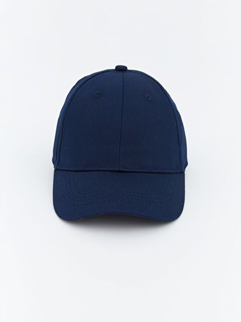 LCW ACCESSORIES Erkek Çocuk Kep Şapka  - S6AE55Z4-HEU