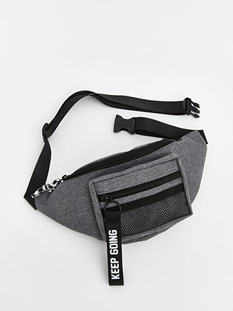 LCW ACCESSORIES Erkek Çocuk Göğüs Çantası - S6AE56Z4-D5C