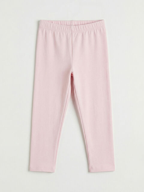 LCW Kids ليجنز وردي فتاة - S6AE57Z4-QXC