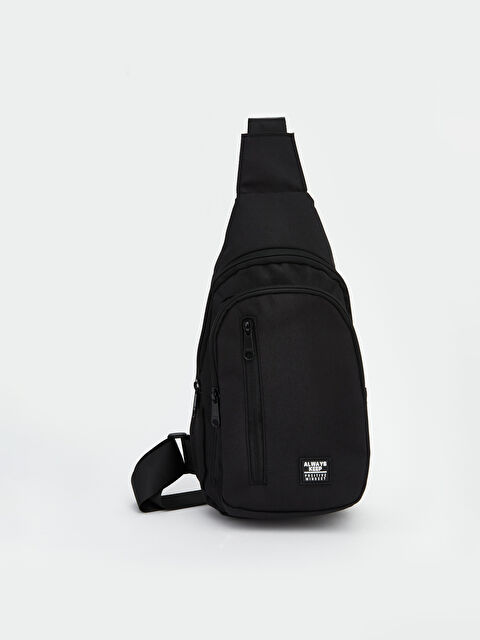 LCW ACCESSORIES Boys' Backpack with Zipper Detail - S6AE77Z4-CVL