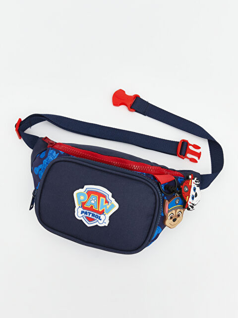 LCW ACCESSORIES Paw Patrol Baskılı Erkek Çocuk Göğüs Çantası - S6AE85Z1-F9C