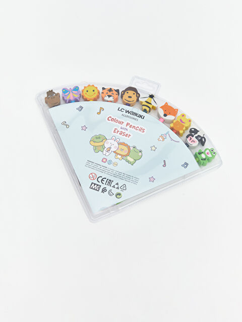 LCW ACCESSORIES MIX Pencil - S6AF02Z4-M0T