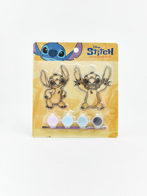 LCW ACCESSORIES უნისექსი შერეული ფერწერის ნაკრები