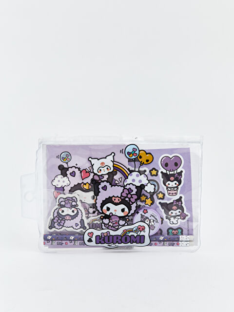 LCW ACCESSORIES MIX Stationery Set - S6AF86Z4-M0T