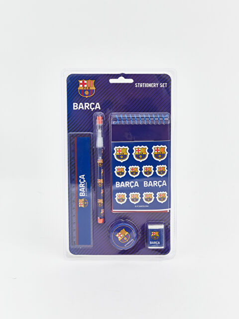 LCW ACCESSORIES Mix Komplet za pisanje - S6AF92Z4-M0T