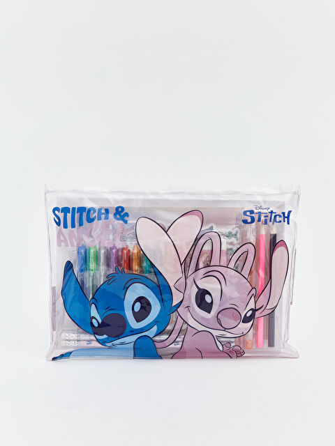 LCW ACCESSORIES MIX Stationery Set - S6AF97Z4-M0T