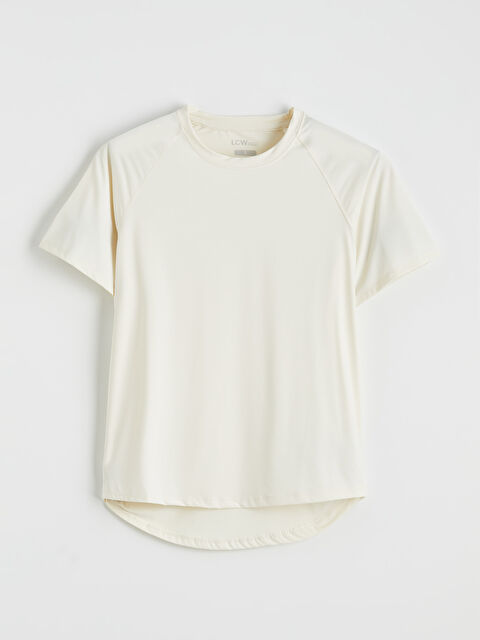 KOOR SPORT BEŽ Sportska majica Žena - S6AG12Z8-FRR