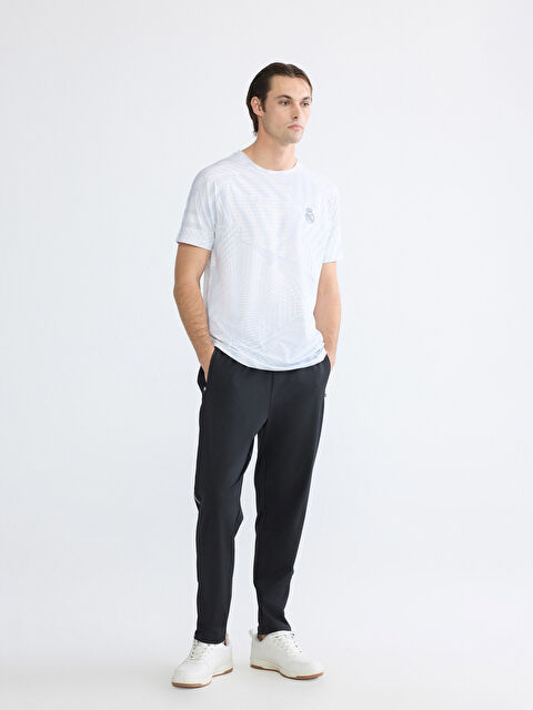 XSIDE ACTIVE Men's Standard Fit Sweatpants - S6AG49Z8-CVL