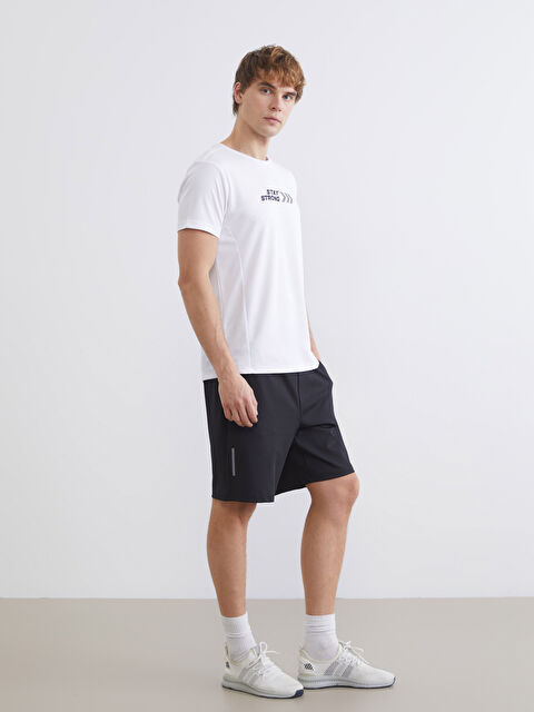 XSIDE ACTIVE Men's Active Shorts in a Classic Fit - S6AG51Z8-CVL