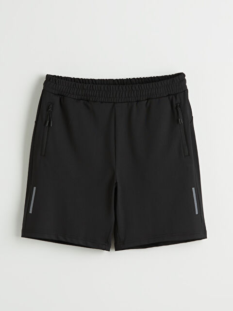 XSIDE ACTIVE Man BLACK Shorts - S6AG51Z8-CVL