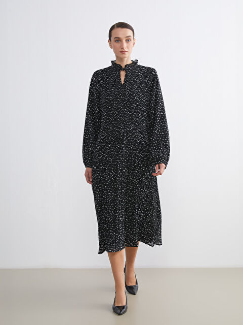 LCWAIKIKI Classic Платье - S6AH26Z8-LQJ