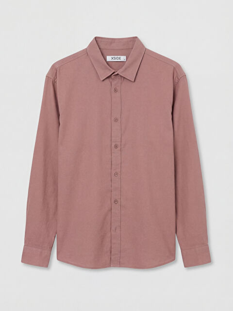 XSIDE قميص - S6AI03Z8-H0J