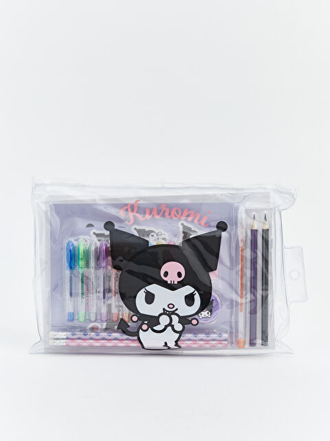 LCW ACCESSORIES MIX Stationery Set - S6AI30Z4-M0T