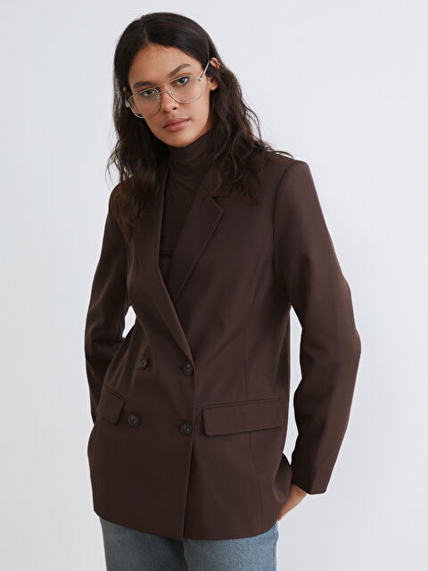 Women Blazer Jacket Prices and Models | LCW