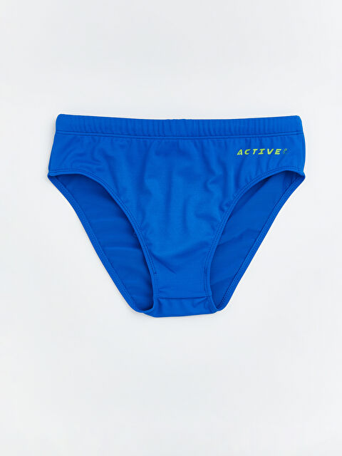 LCW Kids Boy BLUE Swimsuit
