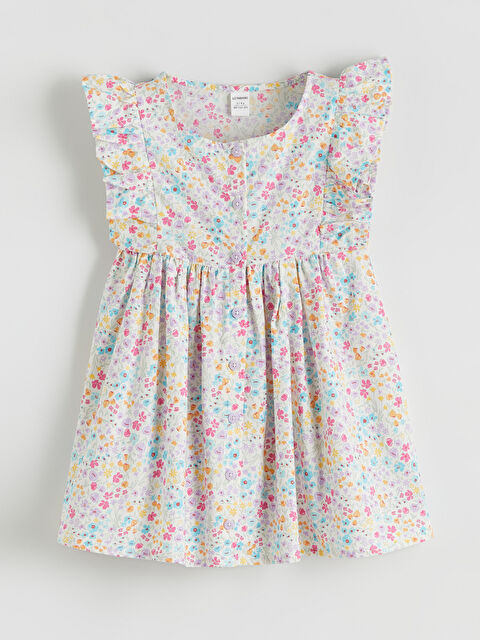 LCW Kids فستان - S6AJ02Z1-LRA