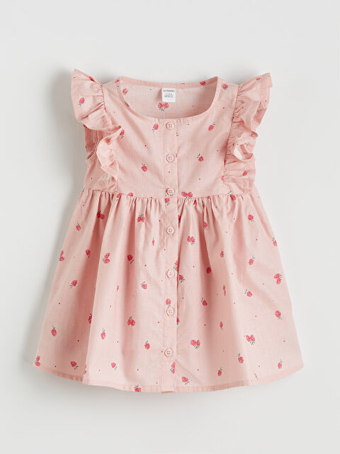 LCW Kids فستان - S6AJ02Z1-LT4