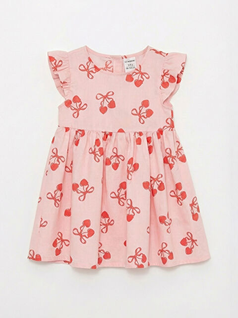 LCW Kids فستان - S6AJ19Z1-LT4