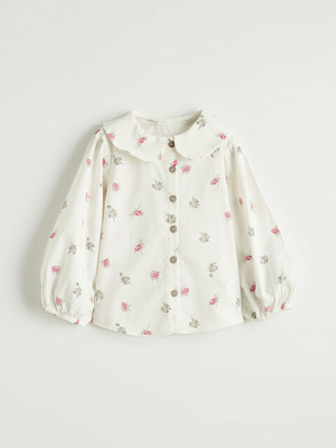 LCW Kids قميص - S6AJ23Z1-LRA