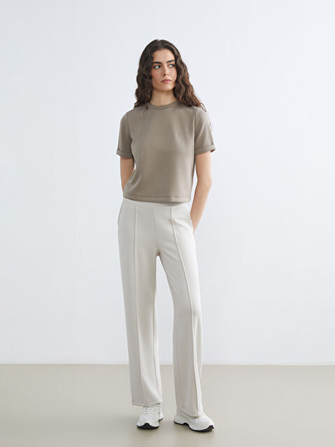 LCW Vision Брюки‑джоггеры - S6AJ41Z8-G5M