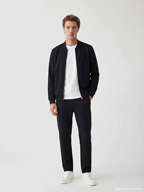 SOUTHBLUE Men's Regular Fit Sweatpants - S6AK18Z8-CVL