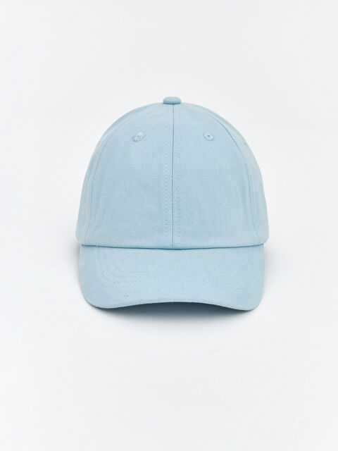 LCW ACCESSORIES Erkek Bebek Kep Şapka  - S6AL06Z1-GA8