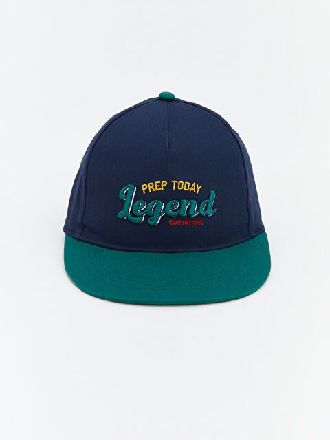 LCW ACCESSORIES Мальчики Синий Кепка - S6AL07Z4-HFK